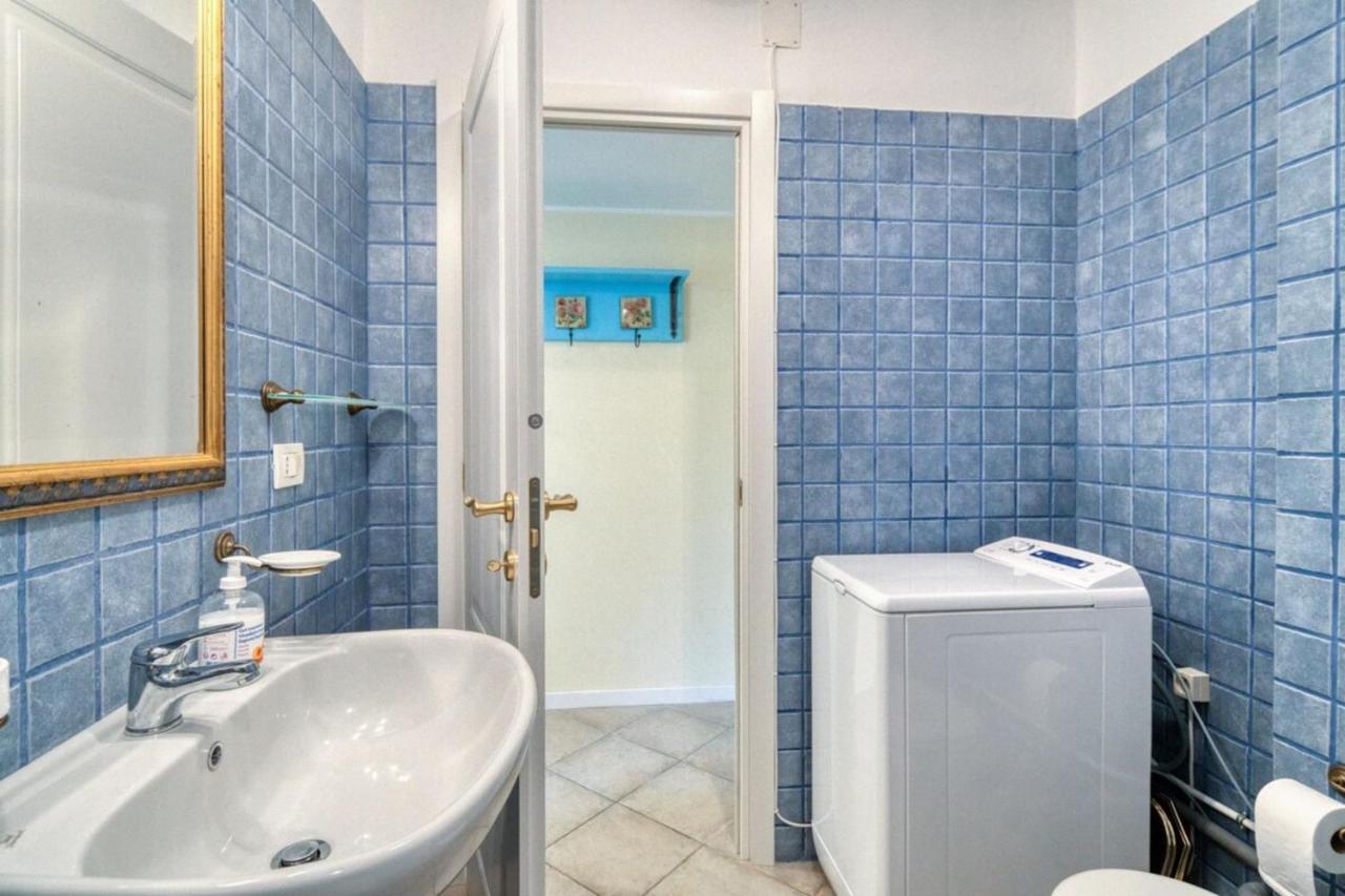 Charmant T3 Front De Mer Roquebrune-Cap-Martin Exterior foto
